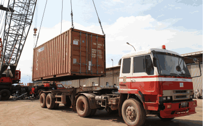 Trucking Services